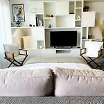Le Berlioz - Jardin Privatif Apartamento La Rochelle (Charente-Maritime)