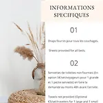 Le Berlioz - Jardin Privatif La Rochelle (Charente-Maritime)