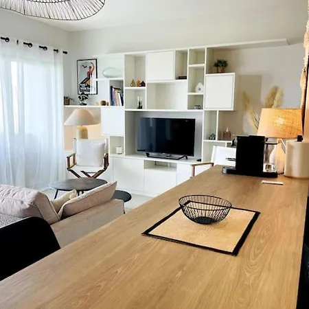 Le Berlioz - Jardin Privatif *