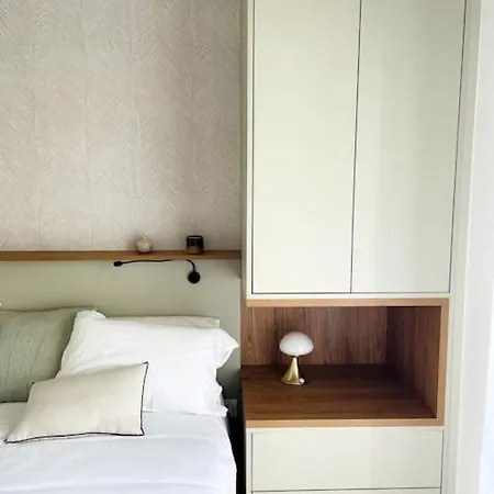 Le Berlioz - Jardin Privatif لا روشيل